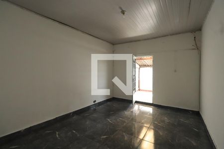 Quarto 2 de casa para alugar com 2 quartos, 108m² em Penha de França, São Paulo