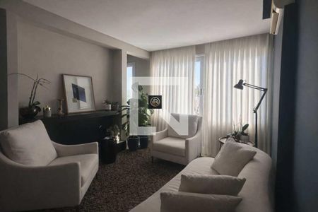 Apartamento à venda com 4 quartos, 223m² em Boa Vista, Porto Alegre