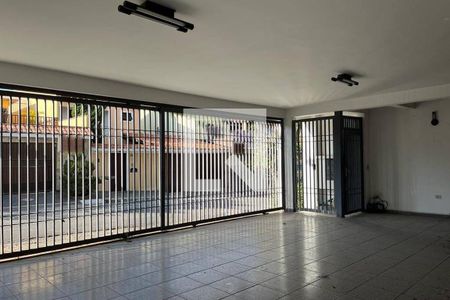 Casa à venda com 3 quartos, 250m² em Parque Monte Alegre, Taboão da Serra