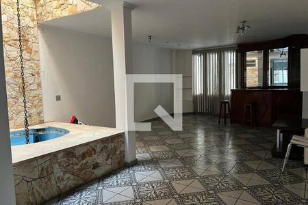 Casa à venda com 3 quartos, 250m² em Parque Monte Alegre, Taboão da Serra