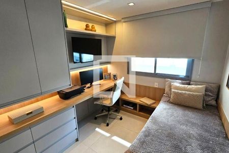 Apartamento à venda com 4 quartos, 130m² em Charitas, Niterói