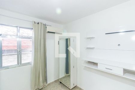 Quarto 2 de apartamento para alugar com 1 quarto, 42m² em Bento Ribeiro, Rio de Janeiro