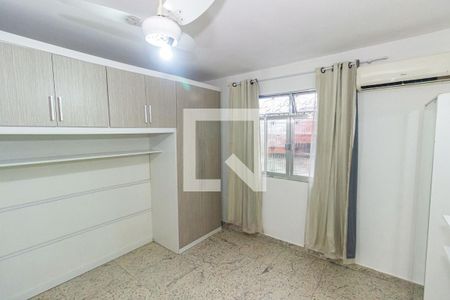 Quarto 2 de apartamento para alugar com 1 quarto, 42m² em Bento Ribeiro, Rio de Janeiro