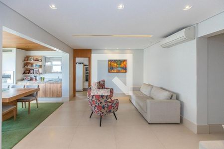 Apartamento à venda com 2 quartos, 105m² em Jardim Caravelas, São Paulo