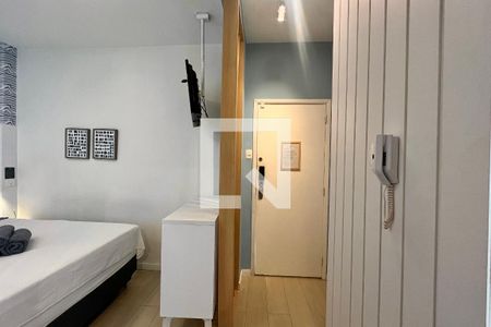 Studio  de kitnet/studio à venda com 1 quarto, 27m² em Copacabana, Rio de Janeiro