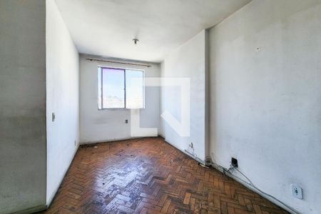 Sala  de apartamento à venda com 2 quartos, 60m² em São Francisco Xavier, Rio de Janeiro