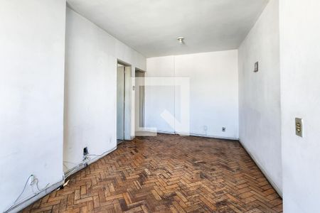 Sala  de apartamento à venda com 2 quartos, 60m² em São Francisco Xavier, Rio de Janeiro
