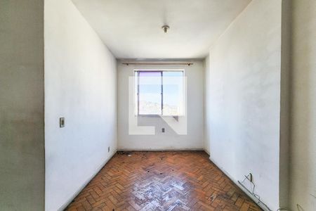 Sala  de apartamento à venda com 2 quartos, 60m² em São Francisco Xavier, Rio de Janeiro