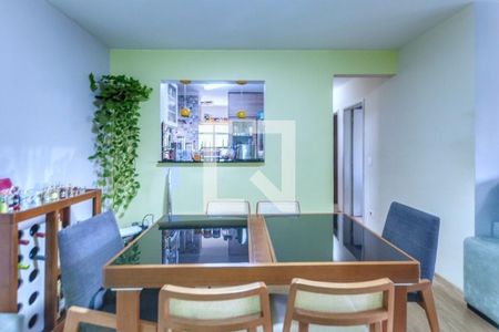 Apartamento à venda com 3 quartos, 73m² em Moinho Velho, São Paulo