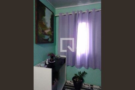 Casa à venda com 1 quarto, 80m² em Parque Santa Madalena, São Paulo