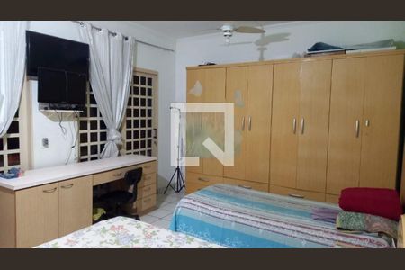 Casa à venda com 2 quartos, 307m² em Parque Sao Vicente, Mauá