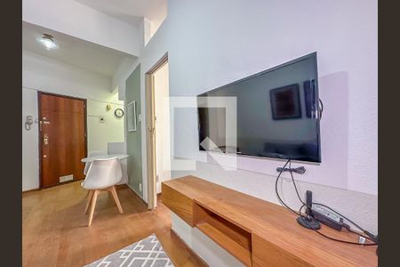 Apartamento para alugar com 1 quarto, 31m² em Catete, Rio de Janeiro