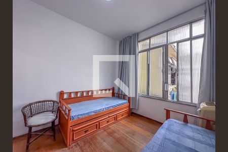 Apartamento para alugar com 1 quarto, 31m² em Catete, Rio de Janeiro