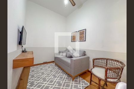 Apartamento para alugar com 1 quarto, 31m² em Catete, Rio de Janeiro