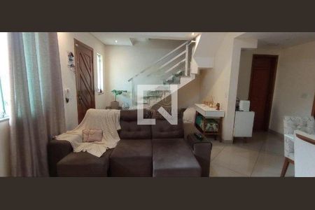 Casa à venda com 3 quartos, 88m² em Jardim Rina, Santo André