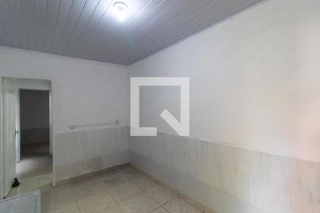 Cozinha de casa para alugar com 1 quarto, 50m² em Vila Castelo Branco, Campinas
