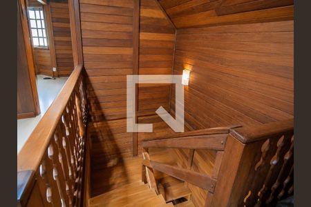 Esvada de casa de condomínio à venda com 3 quartos, 245m² em Engordadouro, Jundiaí