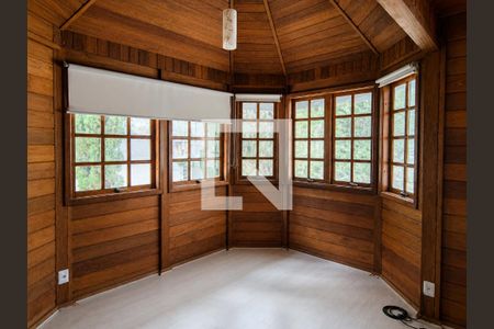 Quarto de casa de condomínio à venda com 3 quartos, 245m² em Engordadouro, Jundiaí