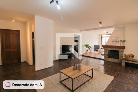 Apartamento para alugar em Pinheiros