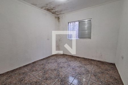 Quarto  de casa para alugar com 2 quartos, 65m² em Nova Petrópolis, São Bernardo do Campo