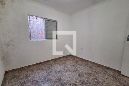 Quarto  de casa para alugar com 2 quartos, 65m² em Nova Petrópolis, São Bernardo do Campo