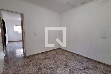 Quarto  de casa para alugar com 2 quartos, 65m² em Nova Petrópolis, São Bernardo do Campo