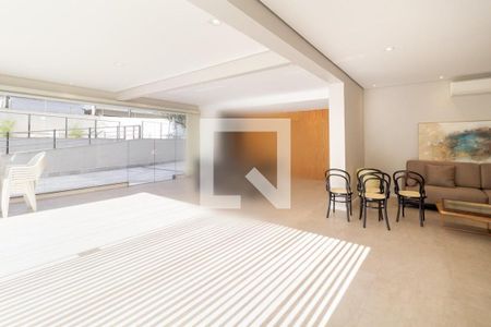 Apartamento para alugar em Jardim Paulista
