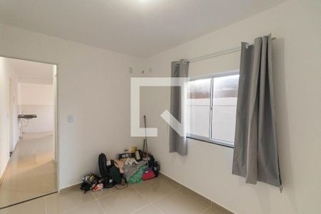 Quarto 1 de apartamento para alugar com 1 quarto, 50m² em Antonina, São Gonçalo