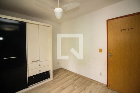 Quarto 1 de apartamento para alugar com 2 quartos, 40m² em Restinga, Porto Alegre