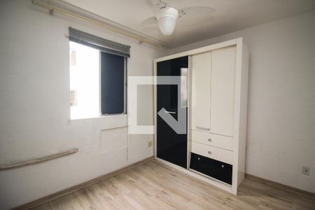 Quarto 1 de apartamento para alugar com 2 quartos, 40m² em Restinga, Porto Alegre