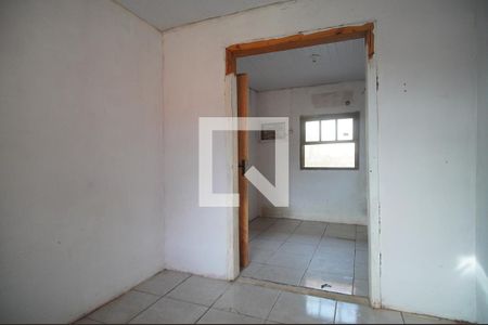 Quarto 1 de casa para alugar com 2 quartos, 49m² em Campina, São Leopoldo