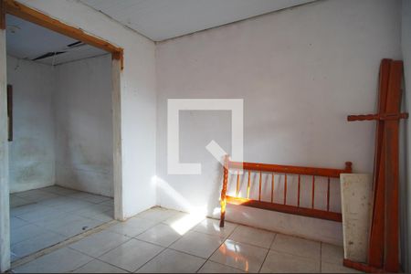 Quarto 1 de casa para alugar com 2 quartos, 49m² em Campina, São Leopoldo