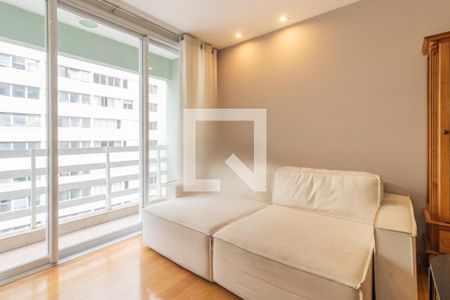 Apartamento para alugar em Jardim Paulista