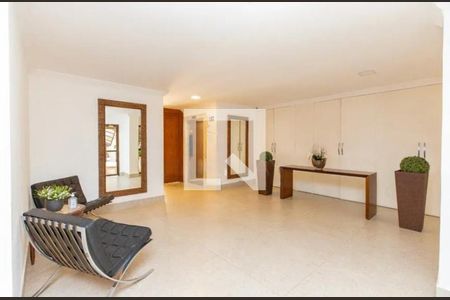 Apartamento para alugar em Moema
