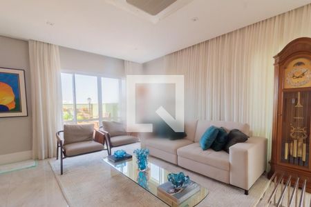 Apartamento à venda com 3 quartos, 272m² em Vila Nova Conceição, São Paulo
