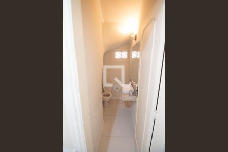 Lavabo de casa à venda com 4 quartos, 204m² em Vila Irmaos Arnoni, São Paulo