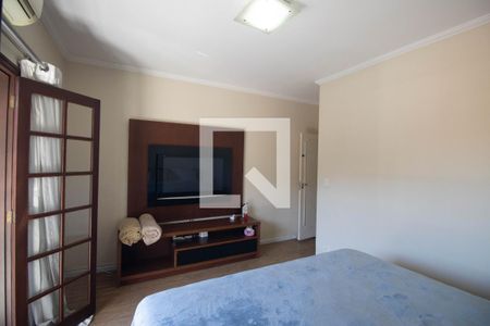 Suíte 1 de casa à venda com 4 quartos, 204m² em Vila Irmaos Arnoni, São Paulo