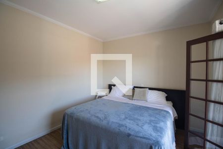 Suíte 1 de casa à venda com 4 quartos, 204m² em Vila Irmaos Arnoni, São Paulo