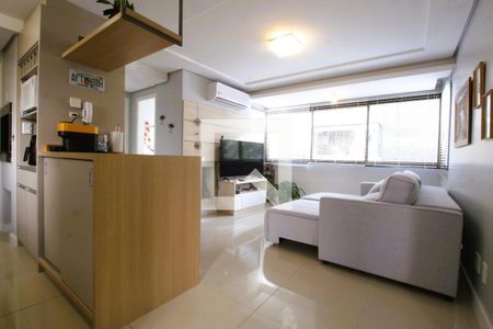 Apartamento à venda com 2 quartos, 87m² em Petrópolis, Porto Alegre