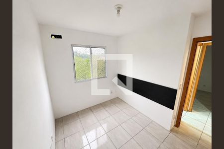 Quarto de apartamento para alugar com 2 quartos, 39m² em Canudos, Novo Hamburgo