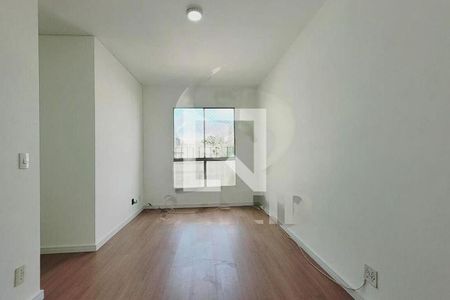 Apartamento à venda com 2 quartos, 50m² em Cidade Ademar, São Paulo