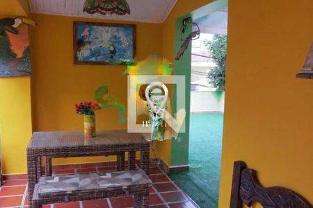 Casa à venda com 3 quartos, 485m² em Cidade Vargas, São Paulo