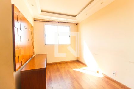 Sala de apartamento para alugar com 2 quartos, 47m² em Vila Nova Curuca, São Paulo