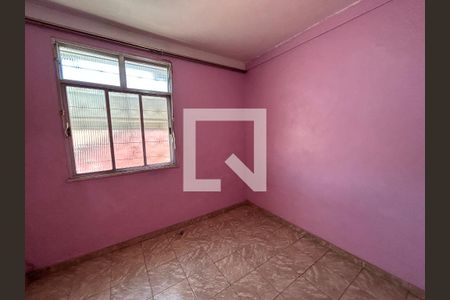 Quarto de casa para alugar com 1 quarto, 45m² em Osvaldo Cruz, Rio de Janeiro