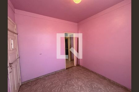 Sala de casa para alugar com 1 quarto, 45m² em Osvaldo Cruz, Rio de Janeiro