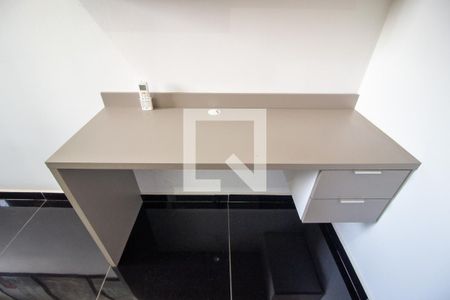 Quarto  de kitnet/studio para alugar com 1 quarto, 29m² em Jardim Simus, Sorocaba