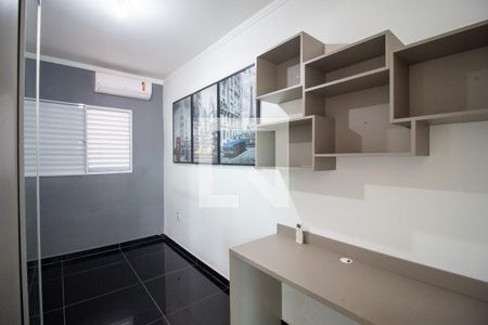Quarto  de kitnet/studio para alugar com 1 quarto, 29m² em Jardim Simus, Sorocaba