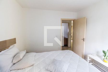 Quarto 1 de apartamento para alugar com 2 quartos, 57m² em Parque Viana, Barueri