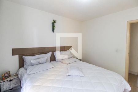 Quarto 1 de apartamento para alugar com 2 quartos, 57m² em Parque Viana, Barueri