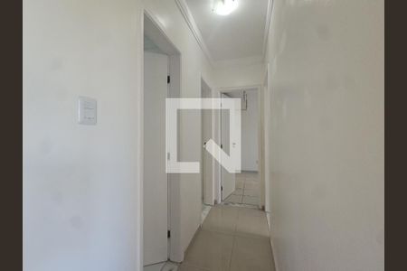 corredor de apartamento para alugar com 3 quartos, 80m² em Pituba, Salvador